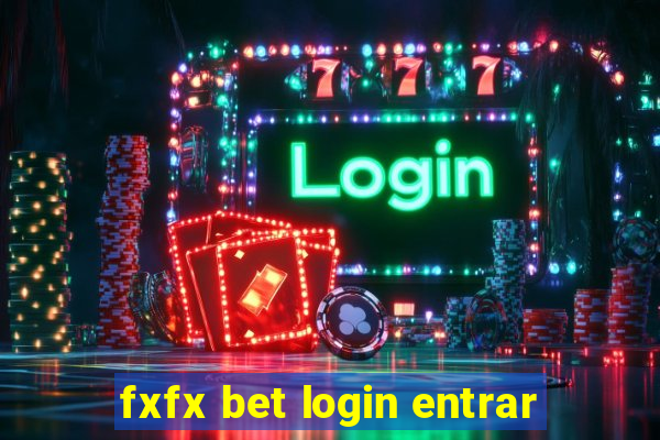 fxfx bet login entrar